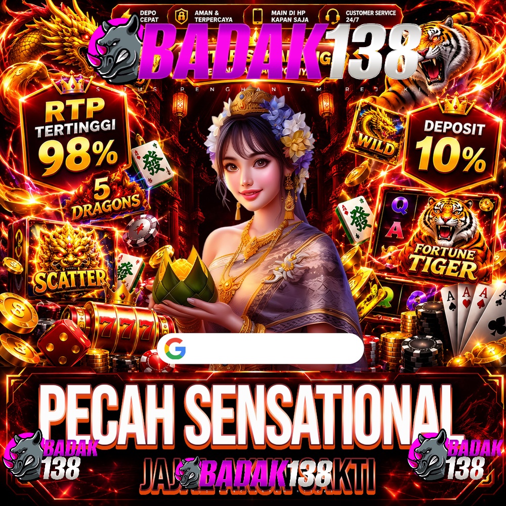 BADAK138